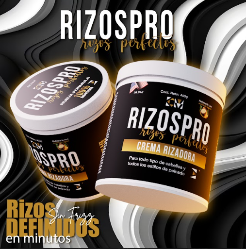 RIZOS PRO By Dr. Usa.